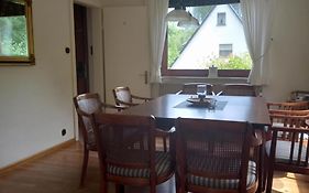 Holiday Home With Garden In Hellenthal Eifel